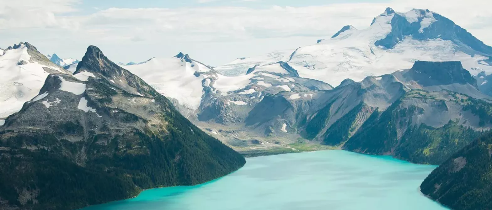 BC View